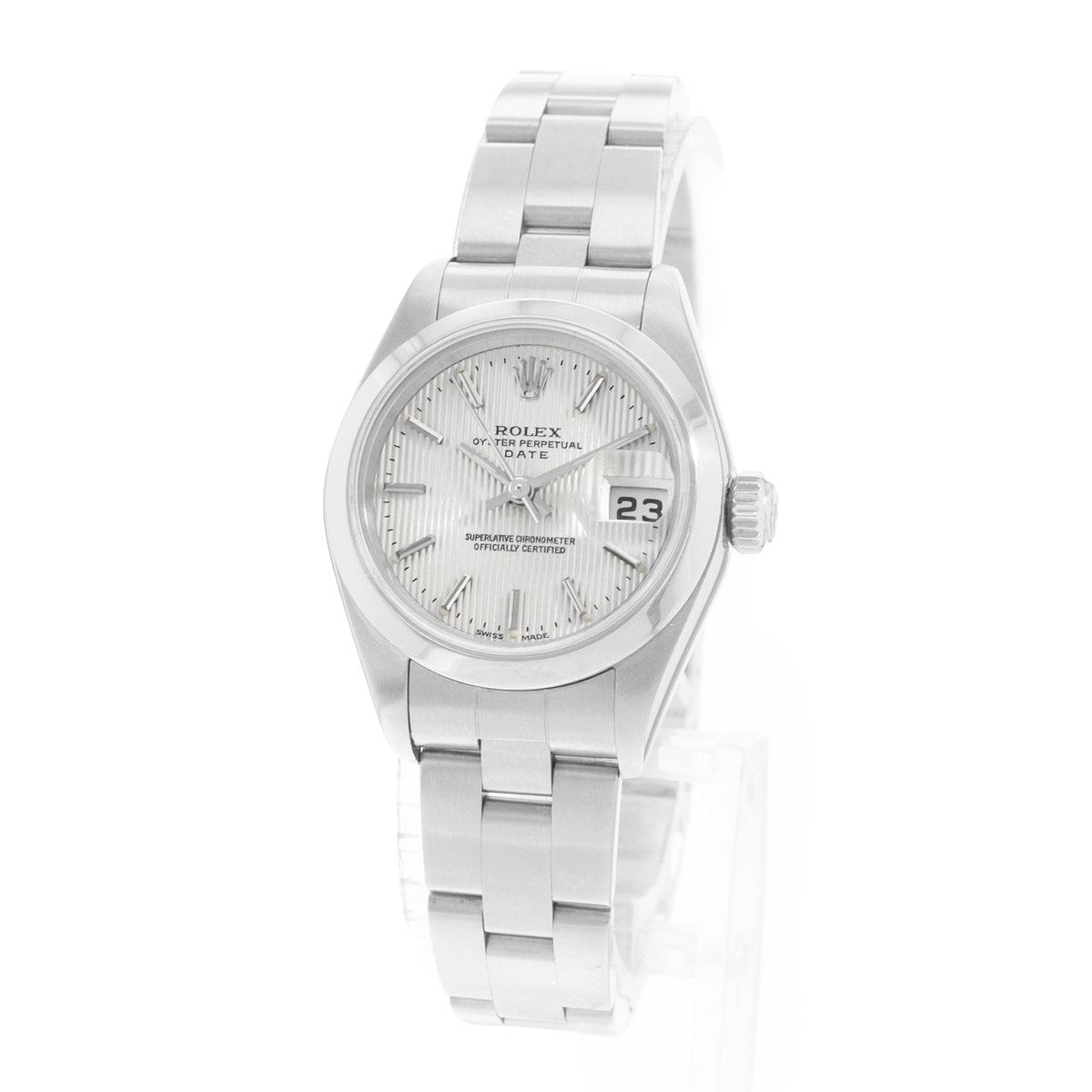 Rolex Datejust 79160 — view 11