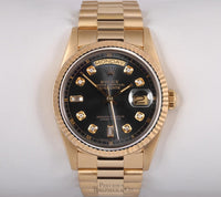 Rolex Day-Date 18238 — view 2