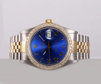 Rolex Datejust — view 3