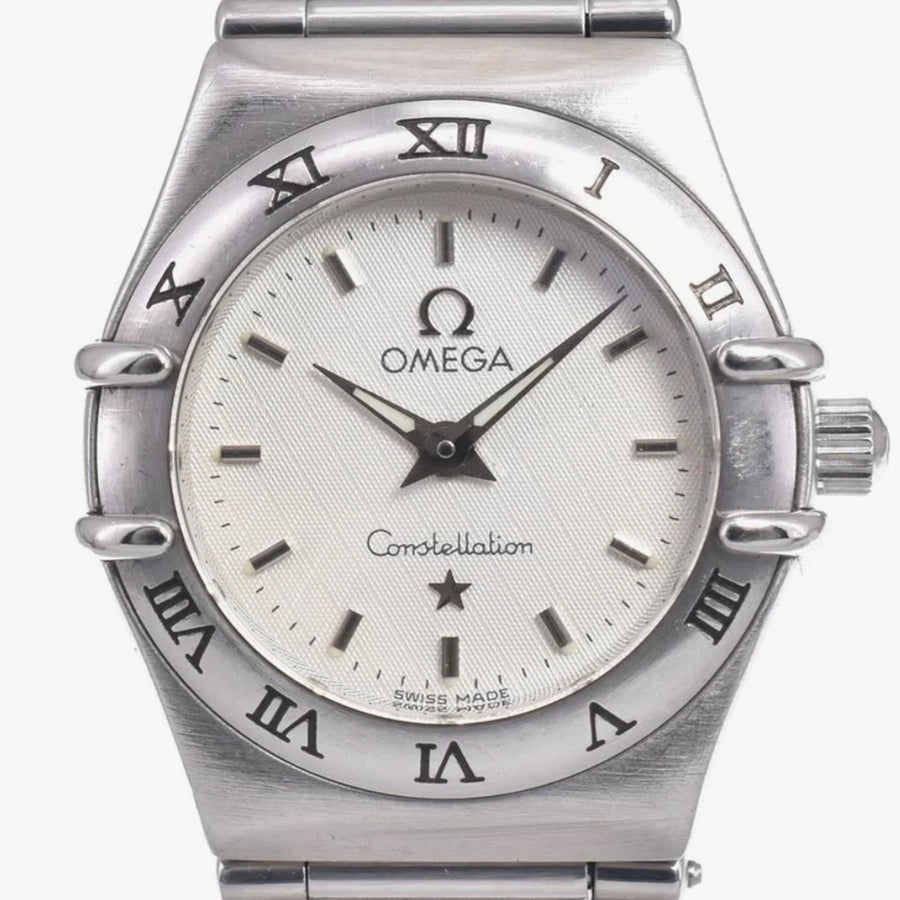 Omega Constellation 1562.3 — view 1