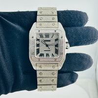 Cartier Santos 2656 — view 1