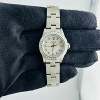 Rolex Oyster Perpetual 67180 — view 1