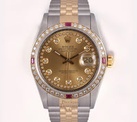 Rolex Datejust — view 2
