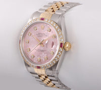 Rolex Datejust 36 — view 3
