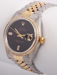 Rolex Datejust — view 4