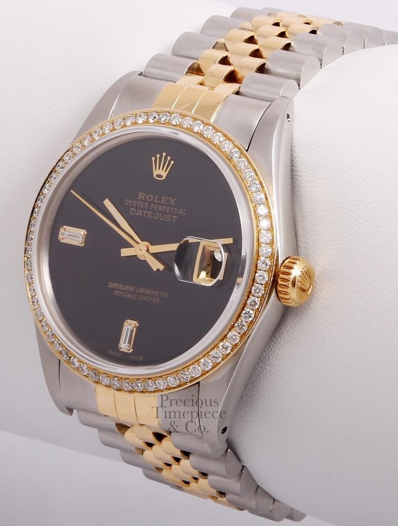 Rolex Datejust — view 4