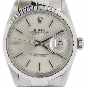 Rolex Datejust