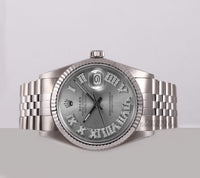 Rolex Datejust — view 3