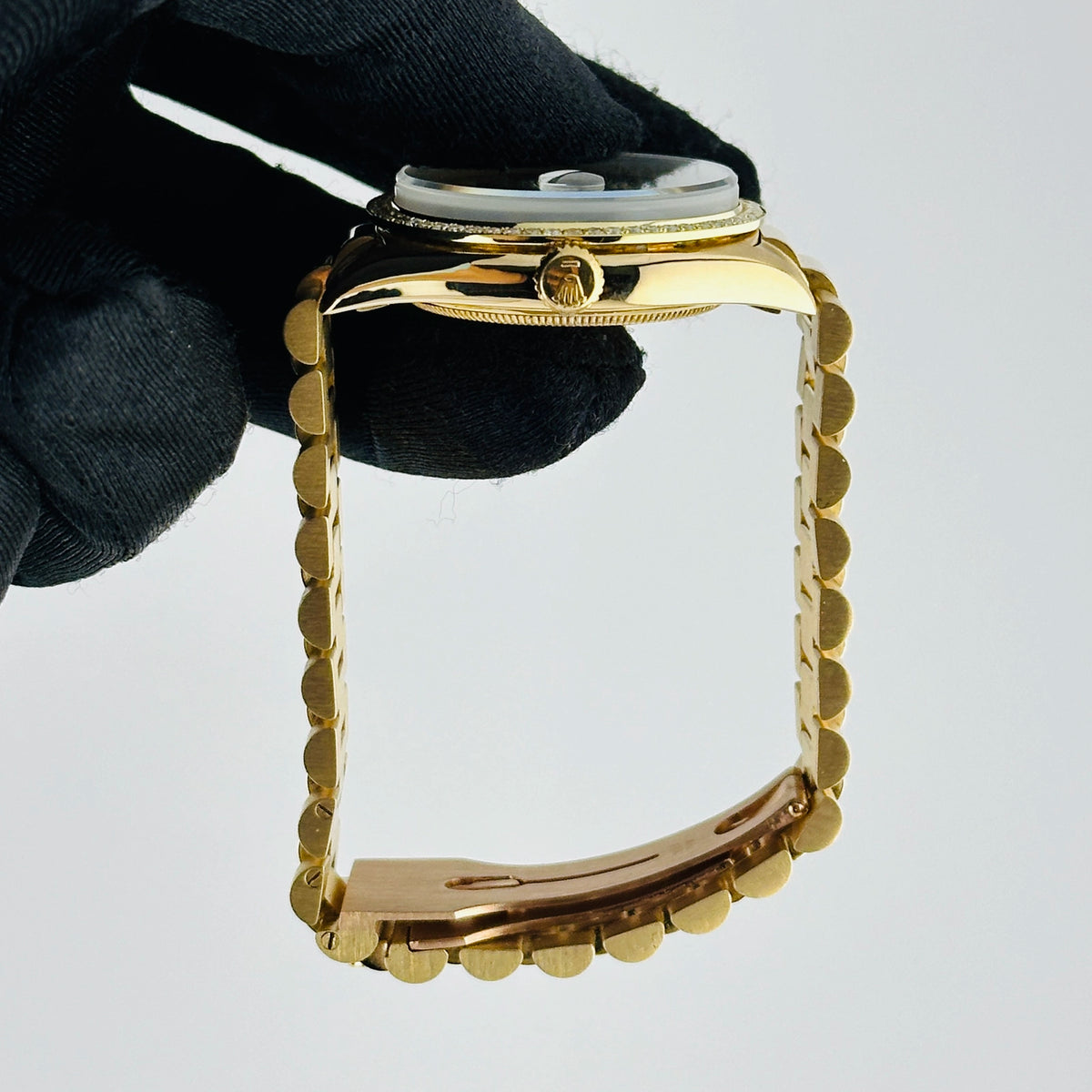 Rolex Datejust 6605 — view 5