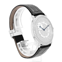 Cartier Ronde Louis Cartier WR007003 3269 — view 5