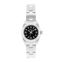 Rolex Oyster Perpetual 26 67180 — view 13