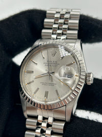 Rolex Datejust 36 16030 — view 3
