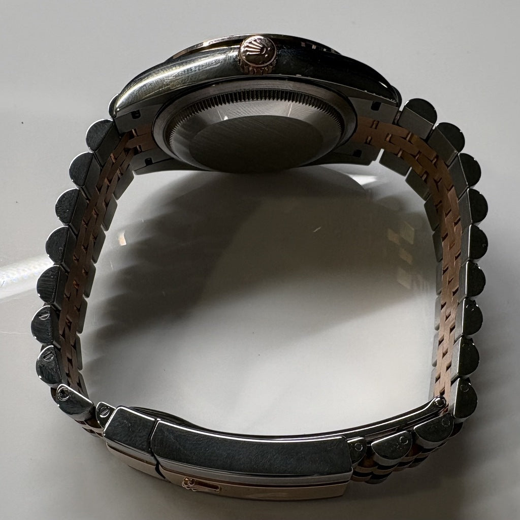 Rolex Datejust 36 126281 RBR — view 2