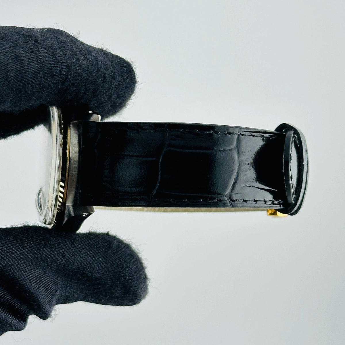 Rolex Datejust 1601 — view 4