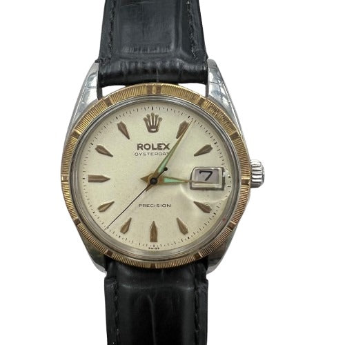Rolex Datejust 6105 — view 1