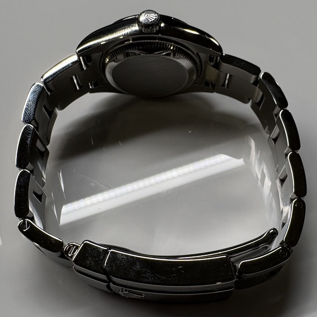 Rolex Oyster Perpetual 26 179160 — view 2