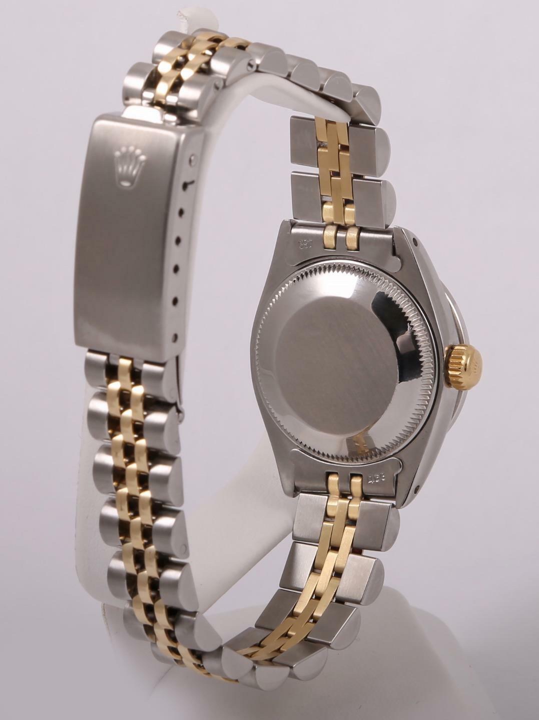 Rolex Datejust — view 6