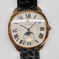 Cartier Drive de Cartier WGNM0008 3977 — view 1