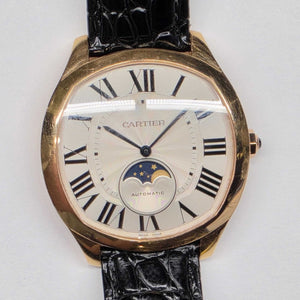 Cartier Drive