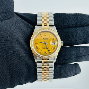 Rolex Datejust