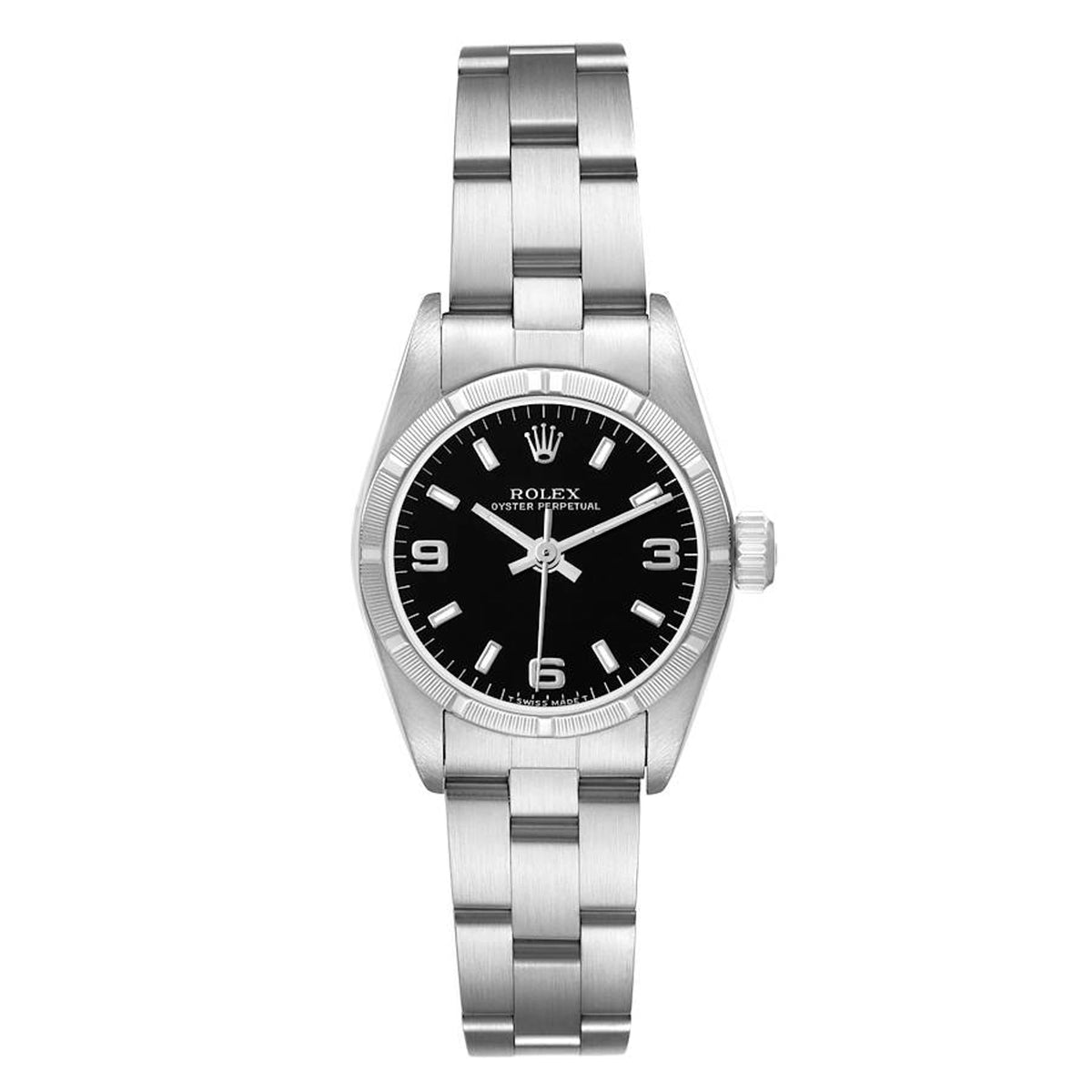 Rolex Oyster Perpetual 67230 — Very Good 1997 | Hitched Fine Jewelry