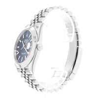 Rolex Datejust 41 126300 — view 10