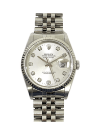 Rolex Datejust 16234 — view 1