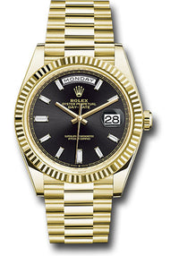 Rolex Day-Date 228238RBR — view 3