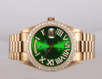 Rolex Day-Date 18038 — view 3
