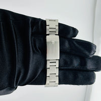 Rolex Oyster Perpetual Date 14000 — view 3