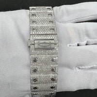 Cartier Santos WSSA0018 — view 3