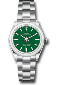 Rolex Oyster Perpetual 277200 — view 3