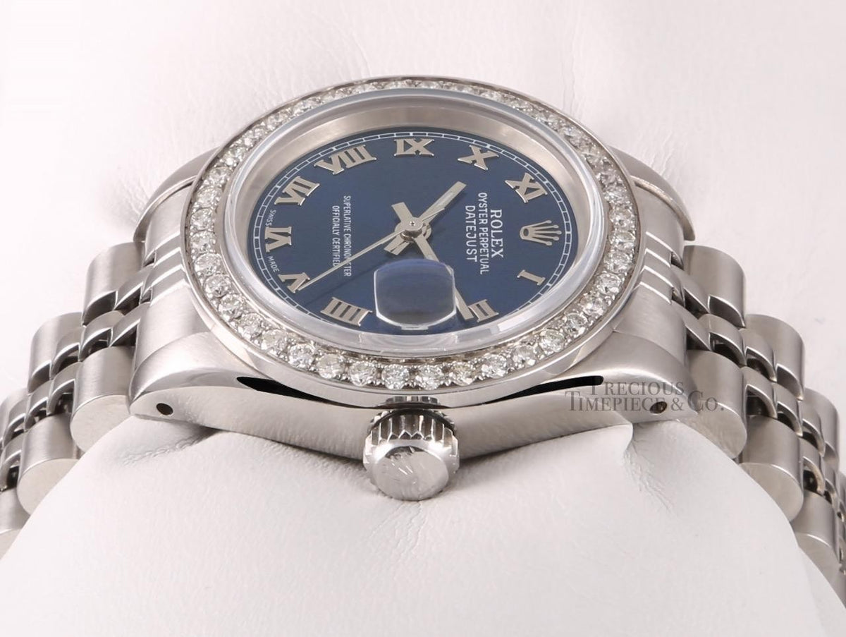 Rolex Datejust — view 4