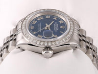 Rolex Datejust — view 4