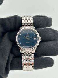Omega De Ville Prestige 424.10.33.20.53.001 — view 2