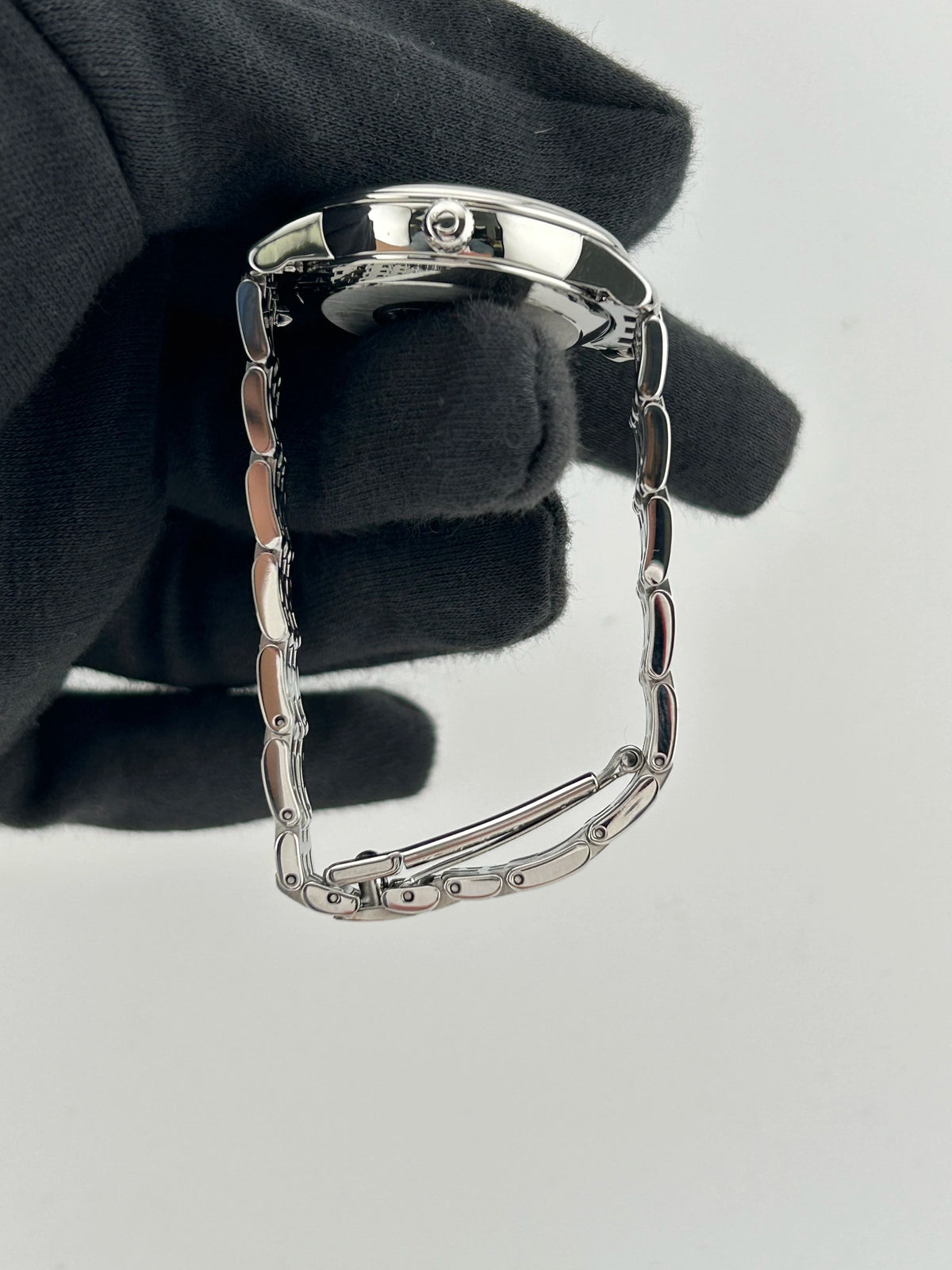 Omega De Ville Prestige 424.10.33.20.53.001 — view 6