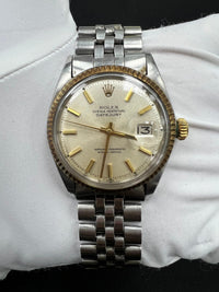 Rolex Datejust 1601 — view 2