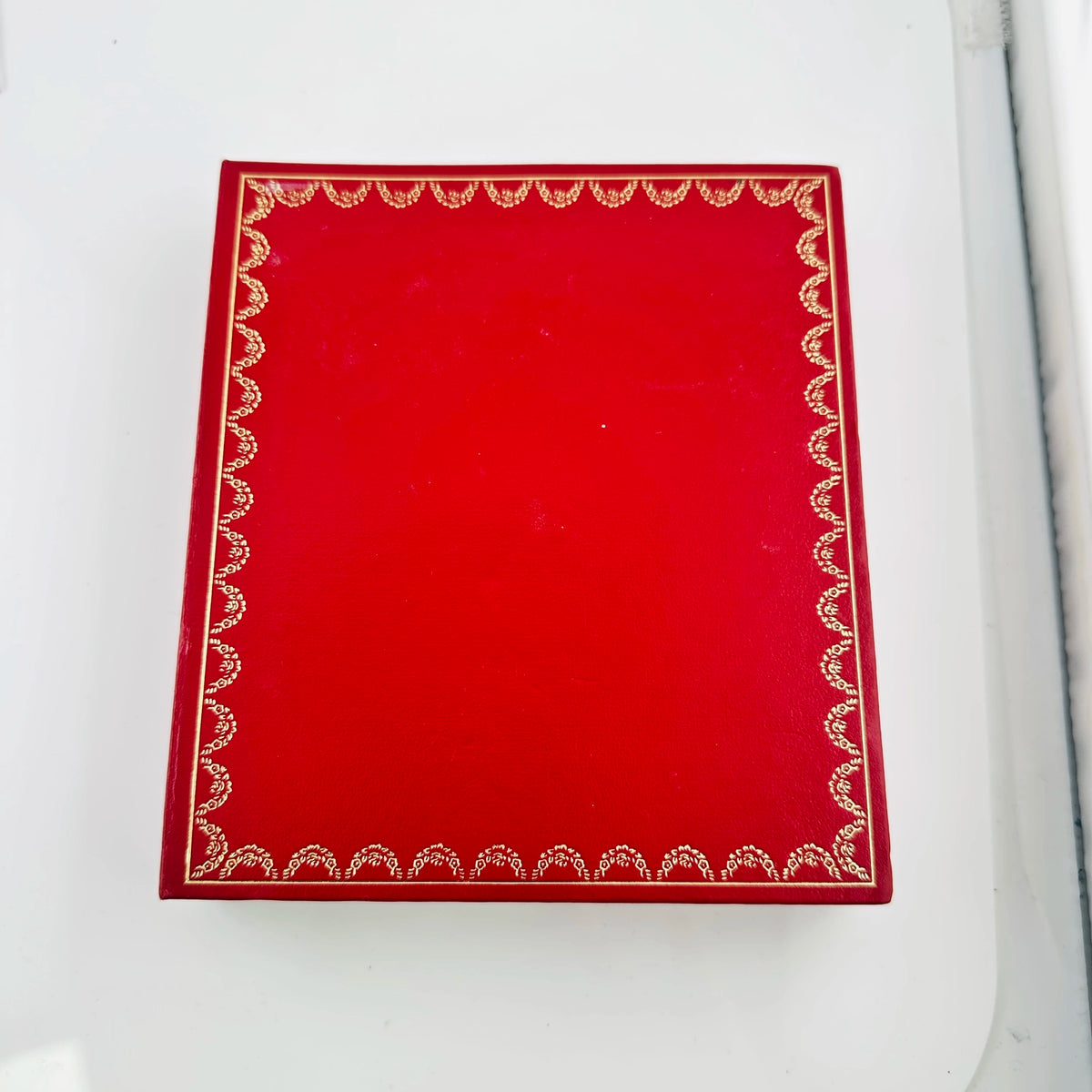 Cartier 2384 — view 7