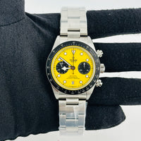 Tudor Black Bay Chrono M79310N-0001 — view 2