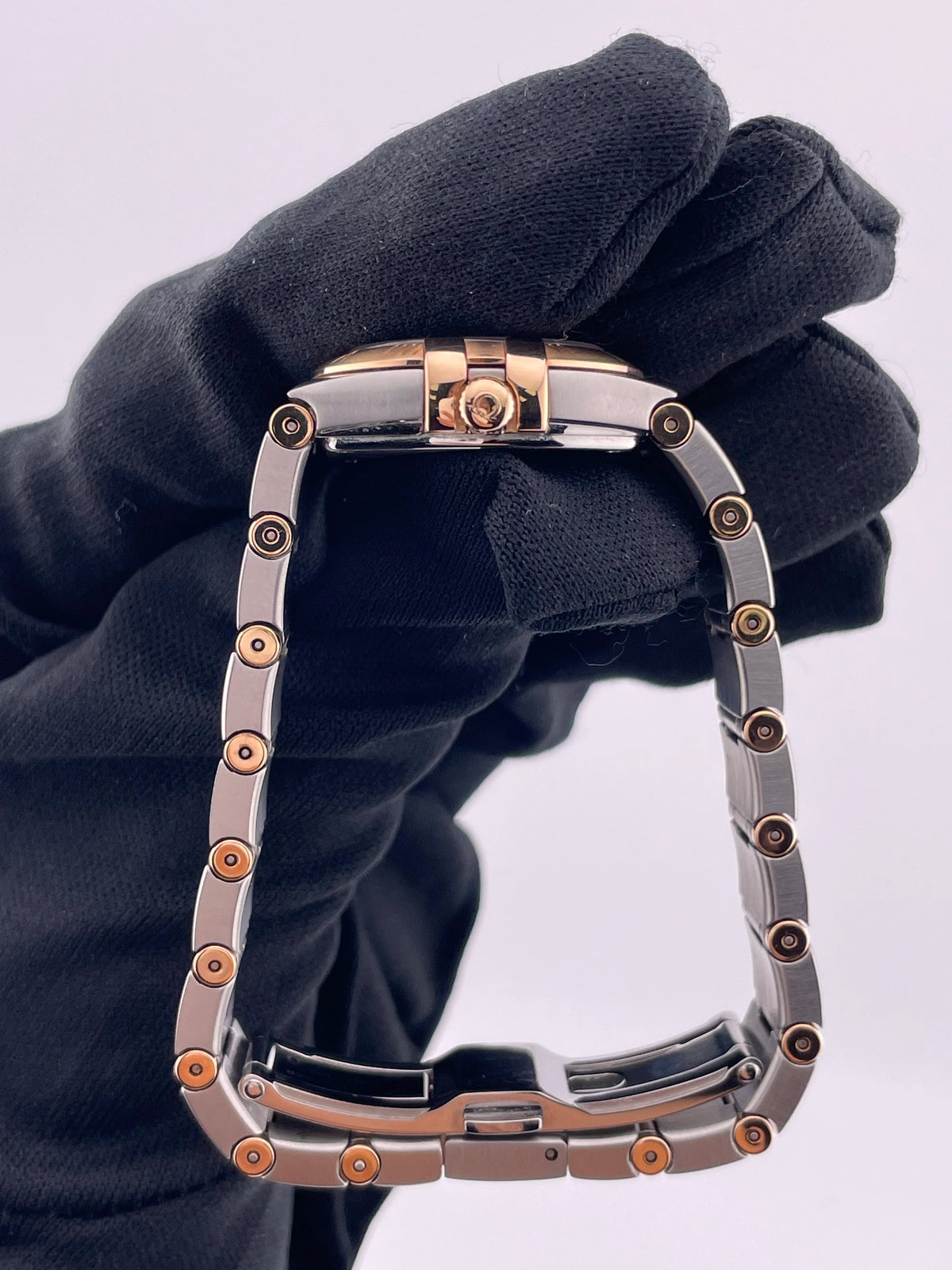 Omega Constellation 123.20.24.60.55.001 — view 7