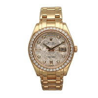 Rolex 18948 — view 1