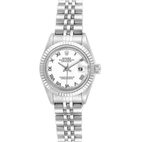 Rolex Datejust 69174 — view 1