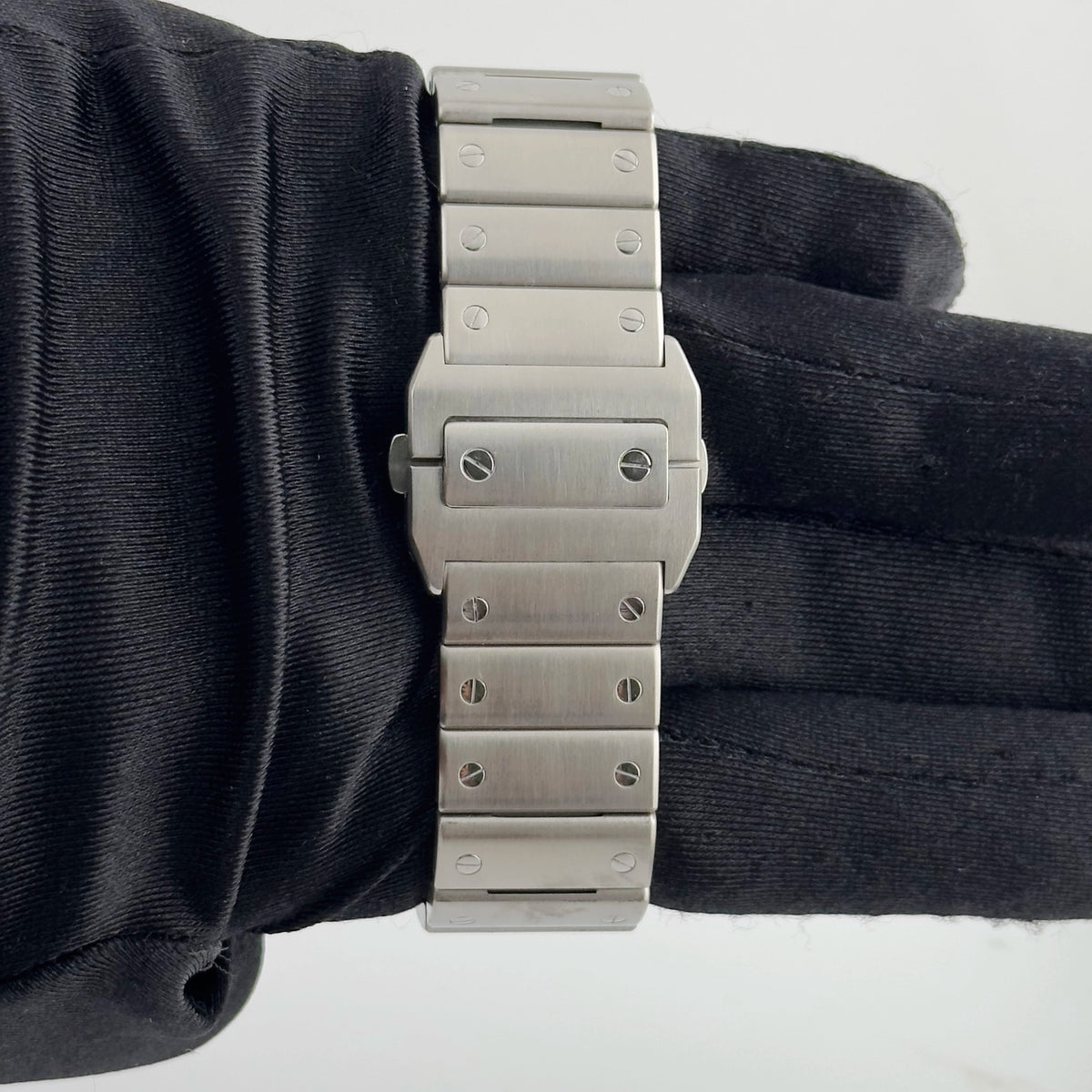 Cartier Santos 2656 — view 2