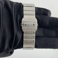 Cartier Santos 2656 — view 2