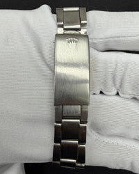 Rolex Precision 6694 — view 3