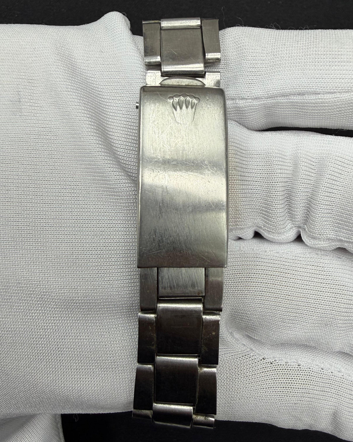 Rolex Precision 6694 — view 3