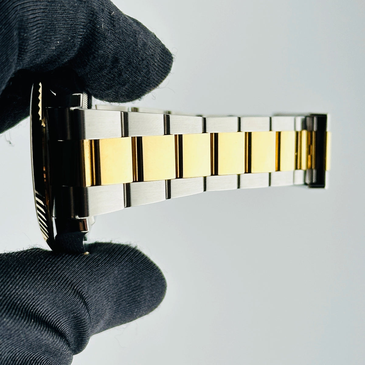 Rolex Datejust II 116333 — view 5