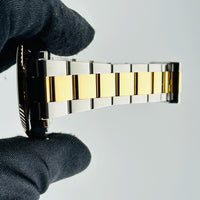 Rolex Datejust II 116333 — view 5