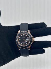 Rolex Yacht-Master 116655 — view 2