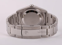 Rolex Datejust 116234 — view 7